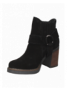 Botin Mujer H223 POLLINI negro