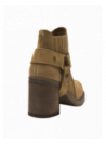 Botin Mujer H223 POLLINI camel