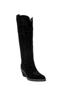 Bota Mujer