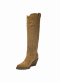 Bota Mujer H229 POLLINI camel