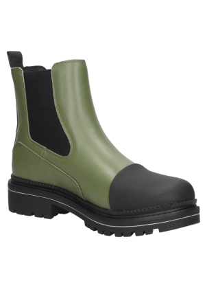 Botin Mujer