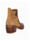 Botin Mujer H202 POLLINI café