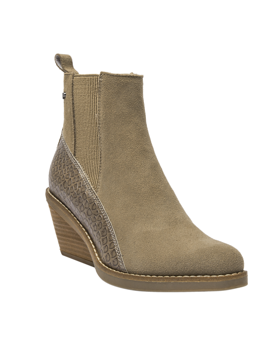 Botines mujer pollini deals