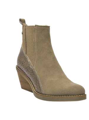 Botin Mujer