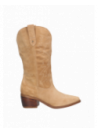 Bota Mujer H205 POLLINI camel