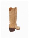 Bota Mujer H205 POLLINI camel