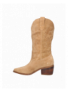 Bota Mujer H205 POLLINI camel
