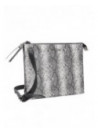 BANDOLERA MUJER G834 POLLINI piton