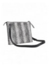 BANDOLERA MUJER G834 POLLINI piton