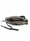 BANDOLERA MUJER G834 POLLINI piton