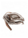 BANDOLERA MUJER G834 POLLINI cafe