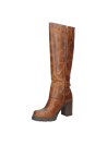 Bota  Rieti Mujer A251 POLLINI camel