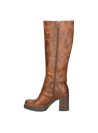 Bota  Rieti Mujer A251 POLLINI camel