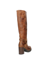 Bota  Rieti Mujer A251 POLLINI camel