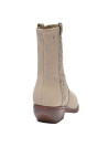 Botin Mujer H286 POLLINI beige