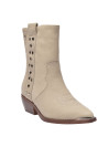 Botin Mujer H286 POLLINI beige