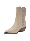 Botin Mujer H286 POLLINI beige