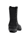 Botin Mujer H286 POLLINI negro