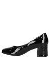 Zapato Mujer H142 POLLINI negro
