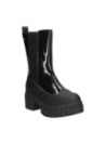 Botin Mujer H240 POLLINI negro