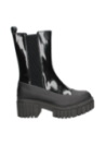 Botin Mujer H240 POLLINI negro