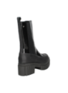 Botin Mujer H240 POLLINI negro