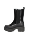 Botin Mujer H240 POLLINI negro