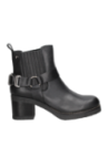 Botin Mujer H298 POLLINI negro