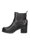 Botin Mujer H298 POLLINI negro