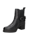 Botin Mujer H298 POLLINI negro