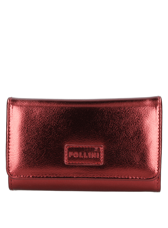 Billeteras Mujer F961 POLLINI azul