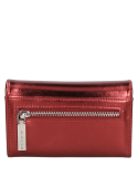 Billeteras Mujer F961 POLLINI rojo