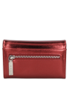 Billeteras Mujer F961 POLLINI rojo