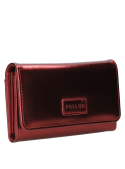 Billeteras Mujer F961 POLLINI rojo