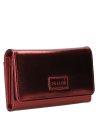 Billeteras Mujer F961 POLLINI rojo