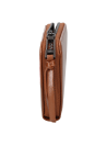 Billeteras Mujer F962 POLLINI cafe
