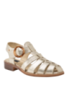 Sandalia Mujer I211 POLLINI oro
