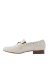 Zapato Mujer I212 POLLINI blanco