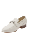 Zapato Mujer I212 POLLINI blanco