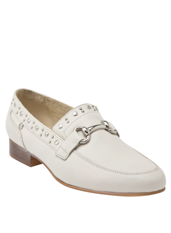 Mocasines online pollini mujer