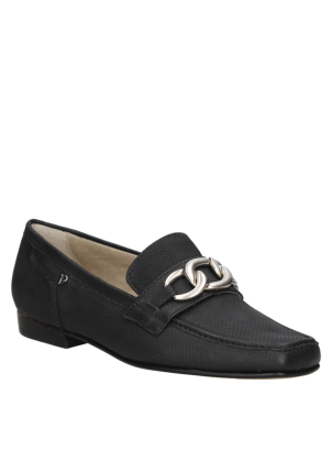 	Zapato Cuero Mujer
