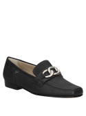 Zapato Mujer I210 POLLINI negro