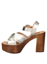 Sandalia Mujer I274 POLLINI oro