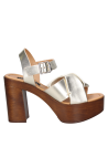 Sandalia Mujer I274 POLLINI oro