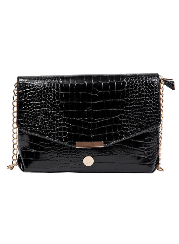 Cartera Mujer I832 POLLINI plata