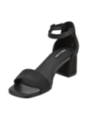 Sandalia Mujer I156 POLLINI negro