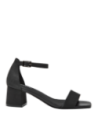 Sandalia Mujer I156 POLLINI negro