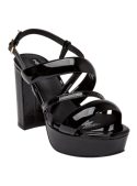 Sandalia Mujer I169 POLLINI negro