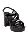 Sandalia Mujer I169 POLLINI negro
