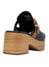 Sandalia Mujer I192 POLLINI negro
